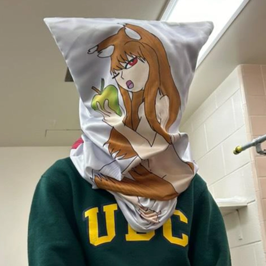 An Image of Me