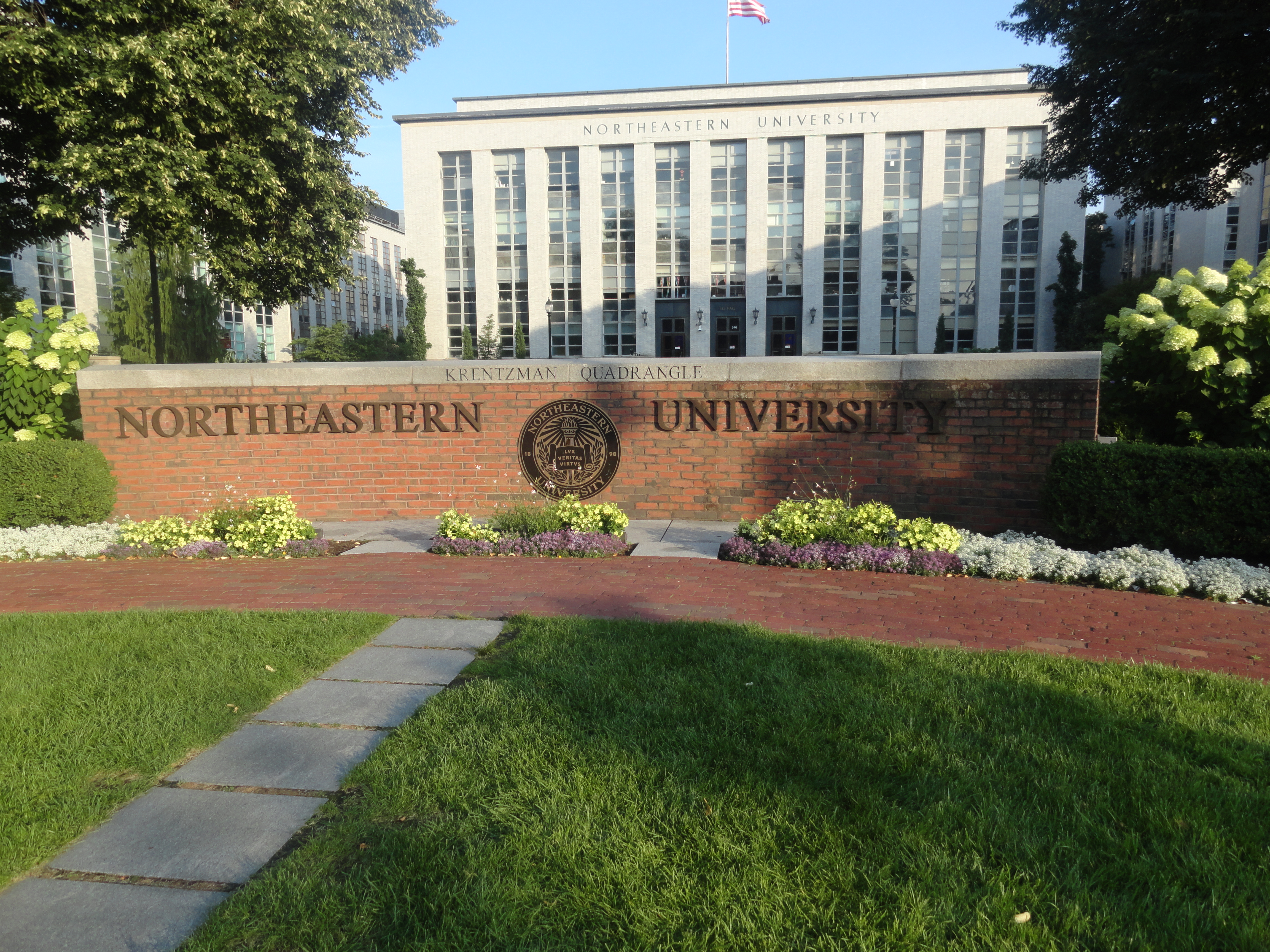 Northeastern University