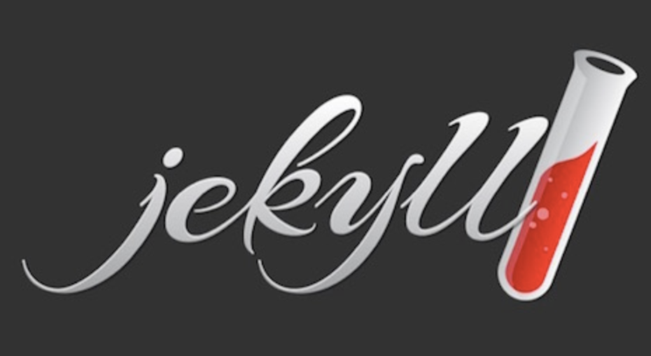 Jekyll Logo